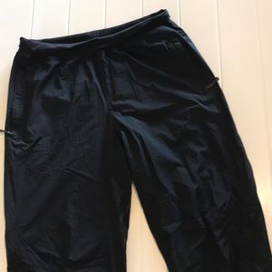 Lululemon Men’s Black Pants